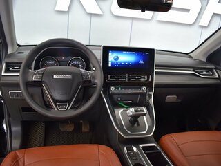 2024 Haval M6 II, чёрный, 1850000 рублей, вид 5