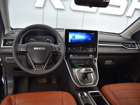 2024 Haval M6 II, чёрный, 1850000 рублей - вид 4