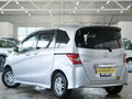2010 Honda Freed I, серый - вид 3