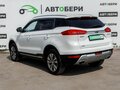 2019 Geely Atlas I, белый - вид 6