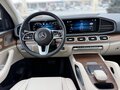 2022 Mercedes-Benz GLE 350 II (V167), серебристый, 4329285 рублей - вид 9