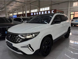 2023 Jetta VS7 I Рестайлинг 1, белый, 1488999 рублей, вид 1