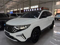 2023 Jetta VS7 I Рестайлинг 1, белый, 1488999 рублей