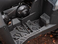2026 Loncin XWolf 300, серебристый, 485000 рублей - вид 7
