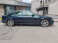 1998 BMW 5 серии 523i IV (E39), чёрный, 800000 рублей - вид 2