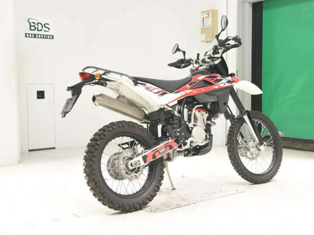 2013 Husqvarna TE 250, белый, 450000 рублей, вид 5