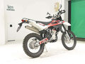 2013 Husqvarna TE 250, белый - вид 4