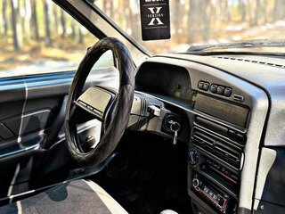 2003 Lada (ВАЗ) 2115, зелёный, 100000 рублей, вид 3