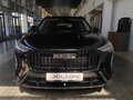 2026 Haval Jolion I Рестайлинг 2, чёрный - вид 3
