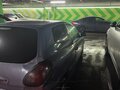 2000 Fiat Bravo I, голубой, 170000 рублей - вид 7