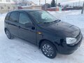 2010 Lada (ВАЗ) Kalina I, чёрный, 250000 рублей - вид 3