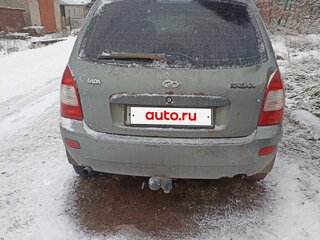 2011 Lada (ВАЗ) Kalina I, серый, 70000 рублей, вид 3