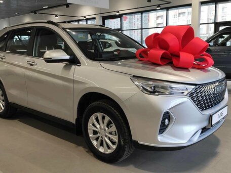 Haval M6 II