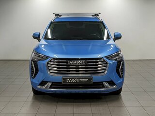 2023 Haval Jolion I, синий, 1640000 рублей, вид 2