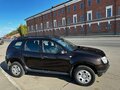 2014 Renault Duster I, коричневый, 950000 рублей