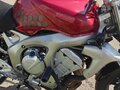 2005 Yamaha FZ6, красный, 330000 рублей - вид 2