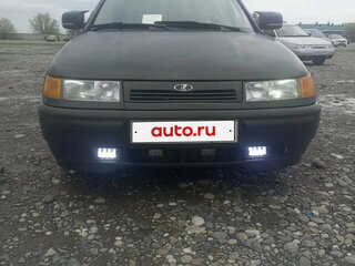2006 Lada (ВАЗ) 2110, золотистый, 195000 рублей, вид 1