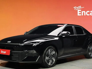 2026 Hyundai Avante VIII, чёрный, 2333000 рублей, вид 1