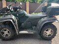 2013 CFMoto CF600-X6, зелёный, 650000 рублей - вид 2