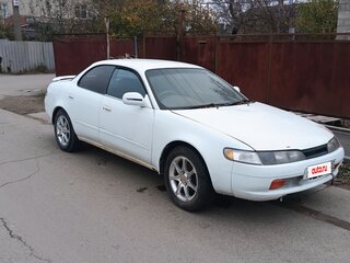 1993 Toyota Corolla Ceres VII (E100), белый, 220000 рублей, вид 1