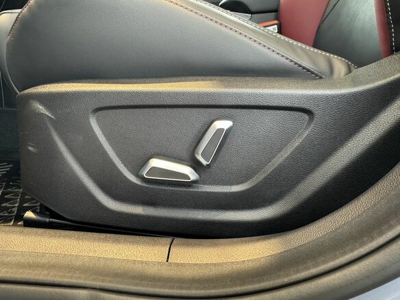 2026 Geely Coolray I Рестайлинг 2, фиолетовый, 2964990 рублей - вид 17