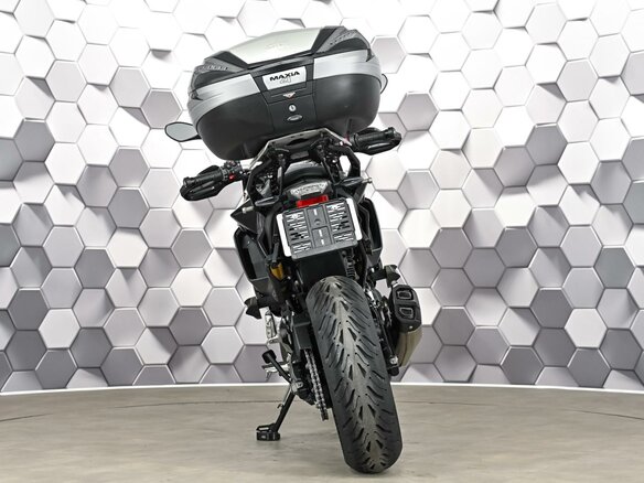 2024 BMW F 900 XR, чёрный, 1199000 рублей - вид 5