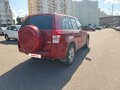 2010 Suzuki Grand Vitara II Рестайлинг, красный, 1150000 рублей - вид 3