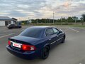 2004 Kia Magentis I Рестайлинг, синий, 239000 рублей - вид 2