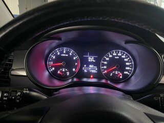 2018 Kia Rio X-Line IV, чёрный, 1400000 рублей, вид 5