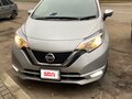2020 Nissan Note II Рестайлинг, серебристый, 1250000 рублей - вид 4