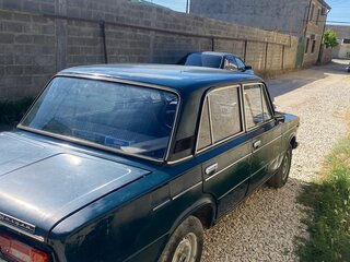 2000 Lada (ВАЗ) 21065, зелёный, 102000 рублей, вид 2