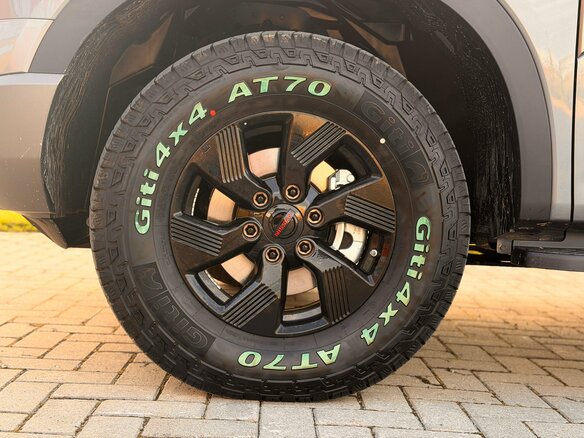 2026 Nissan Frontier Pro, серый, 4999000 рублей - вид 16