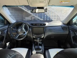 2019 Nissan X-Trail III Рестайлинг, синий, 1550000 рублей, вид 2