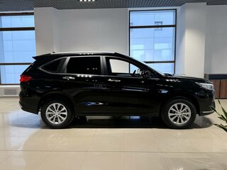 2026 Haval M6 II, чёрный, 2349000 рублей, вид 4