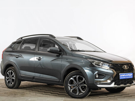 Lada (ВАЗ) Iskra