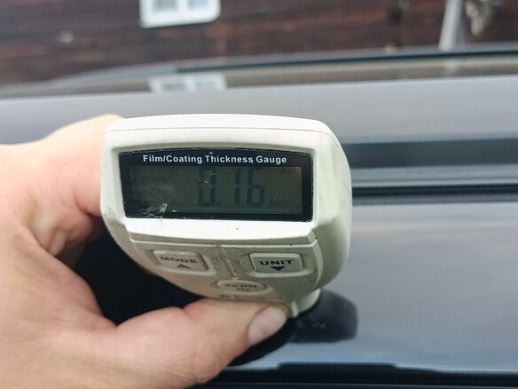2006 Subaru Forester II Рестайлинг, чёрный, 930000 рублей - вид 15