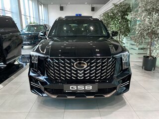 2026 GAC GS8 II, чёрный, 4949000 рублей, вид 2