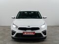 2020 Kia K3 II, белый