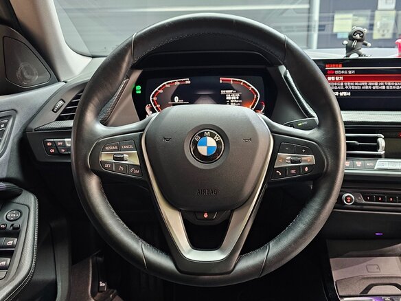 2022 BMW 2 серии Gran Coupe 218d F44, серый, 2172911 рублей - вид 11