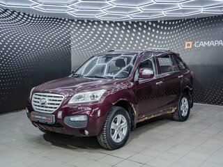 Lifan X60 I
