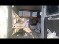 2012 УАЗ 3909, серый, 780000 рублей - вид 7