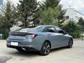 2023 Hyundai Elantra VII (CN7), серый, 1596000 рублей - вид 5
