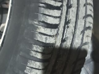 2006 Hyundai Accent ТагАЗ II, золотистый, 195000 рублей, вид 5