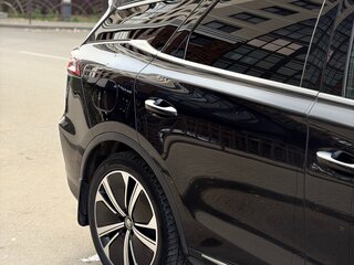 2022 BYD Tang DM-p II Рестайлинг 2, чёрный, 4100000 рублей, вид 5