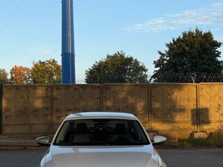 2012 Volkswagen Jetta VI, белый, 900000 рублей, вид 1