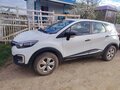 2018 Renault Kaptur I, белый, 949000 рублей - вид 3