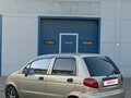 2008 Daewoo Matiz I Рестайлинг, бежевый, 230000 рублей - вид 6