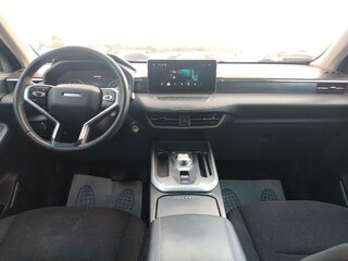 2023 Haval Jolion I, белый, 1171800 рублей, вид 5