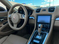 2013 Porsche Boxster S III (981), коричневый, 4950000 рублей - вид 8