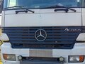 1998 Mercedes-Benz Actros, белый, 2500000 рублей